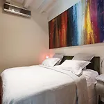 Apartament Loft
