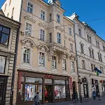 Loft Apartament *