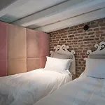 Apartament Loft Lublana