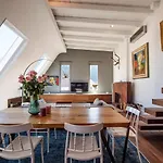 Loft Lublana