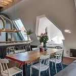Apartament Loft