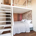Loft Lublana