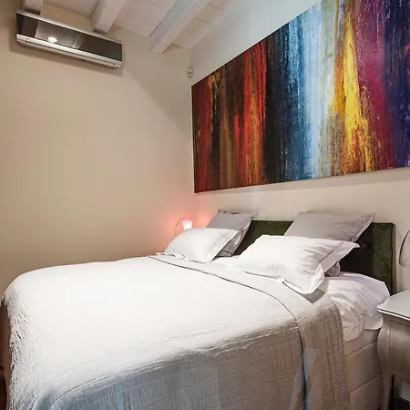 Apartment Loft