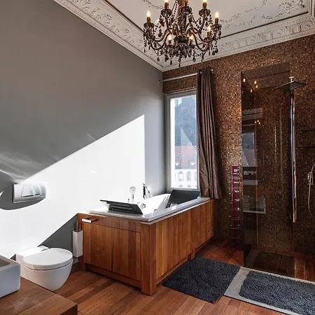 Loft Liubliana