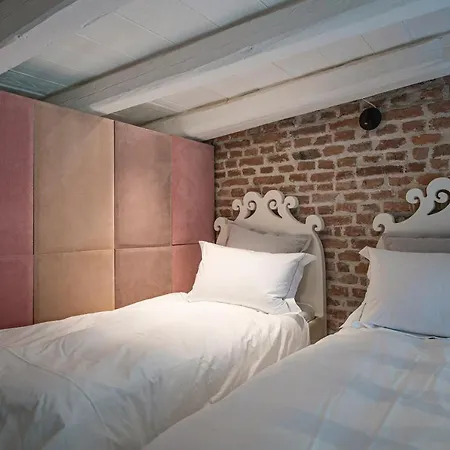 Apartment Loft Ljubljana