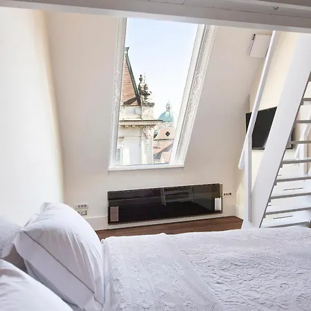 Apartment Loft *