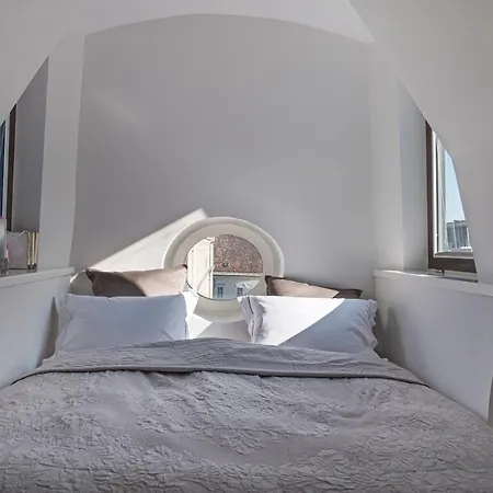 Loft * Ljubljana