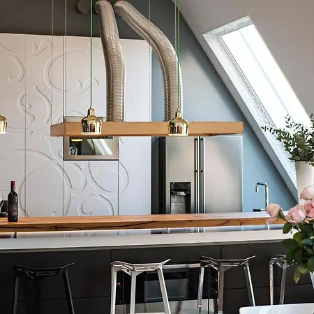 Loft Ljubljana