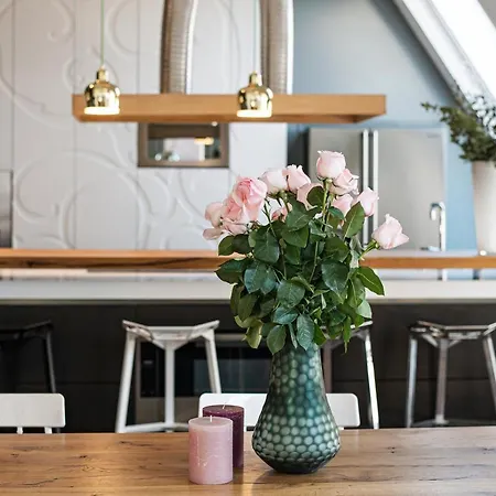 Loft * Ljubljana
