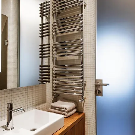 Loft Apartamento Liubliana