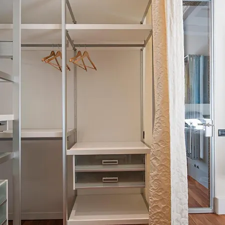 Loft Apartment