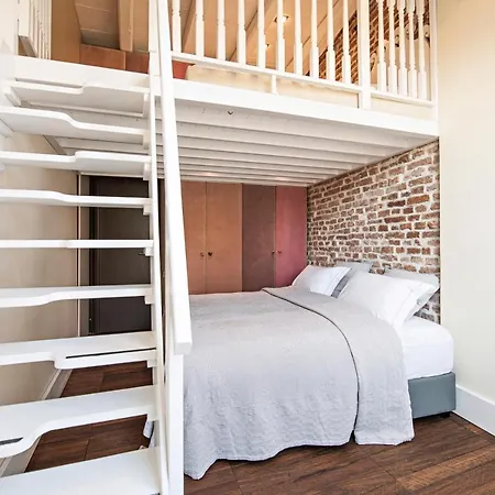 Loft Liubliana