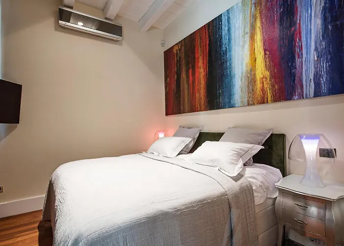 Апартаменти Loft