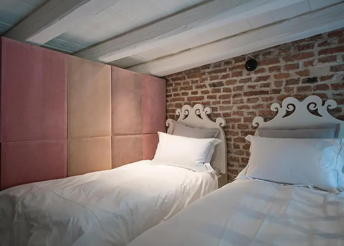 Apartment Loft Ljubljana