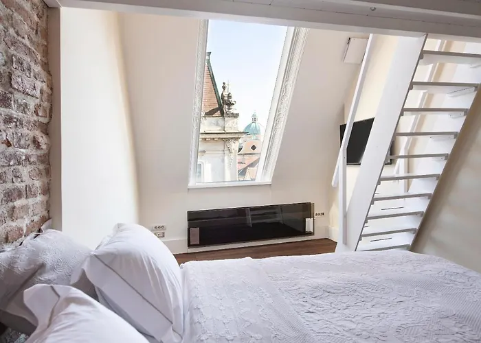 Apartament Loft *