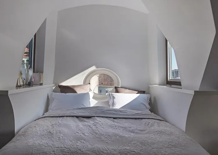 Loft * Любляна