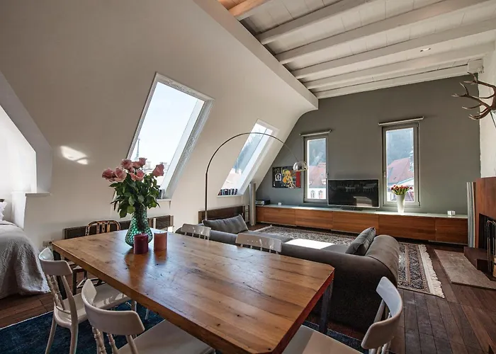 Loft Апартаменти *