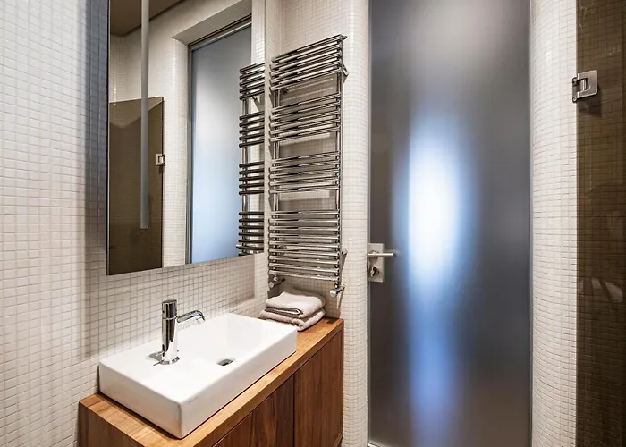 Loft Apartament Lublana