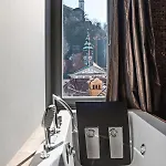 Appartement Loft Ljubljana