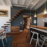 Loft Appartement Ljubljana