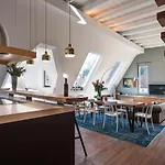 Appartement Loft *