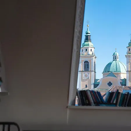 Loft * Ljubljana